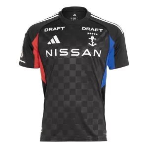 Maglia Yokohama F. Marinos 2025/26 (Speciell) Maglia Yokohama F. Marinos 2025/26 (Speciell)