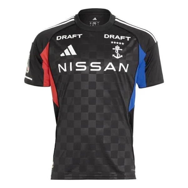 Maglia Yokohama F. Marinos 2025/26 (Speciell) Maglia Yokohama F. Marinos 2025/26 (Speciell)