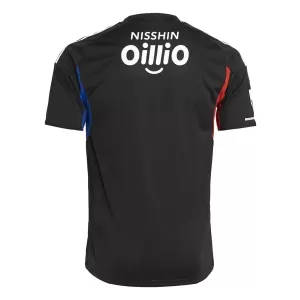 Maglia Yokohama F. Marinos 2025/26 (Speciell)