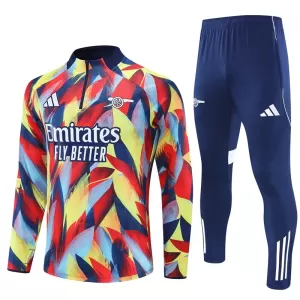 Arsenal Tuta felpata da allenamento 2025/26 Arsenal Tuta felpata da allenamento 2025/26