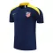 Atlético Madrid Maglia da Allenamento 2025/26 Navy