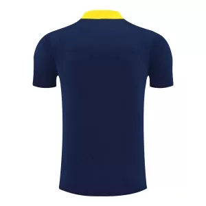 Atlético Madrid Maglia da Allenamento 2025/26 Navy