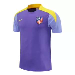 Atlético Madrid Maglia da Allenamento 2025/26 Viola Atlético Madrid Maglia da Allenamento 2025/26 Viola