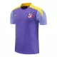 Atlético Madrid Maglia da Allenamento 2025/26 Viola