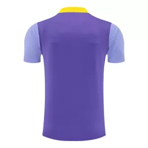 Atlético Madrid Maglia da Allenamento 2025/26 Viola