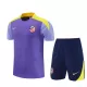 Atlético Madrid Maglia da Allenamento Bambino 2025/26 Viola Atlético Madrid Maglia da Allenamento Bambino 2025/26 Viola