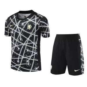 Chelsea Maglia da Allenamento Bambino 2025/26 Chelsea Maglia da Allenamento Bambino 2025/26