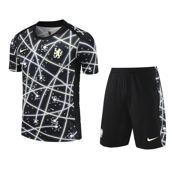 Chelsea Maglia da Allenamento Bambino 2025/26 Chelsea Maglia da Allenamento Bambino 2025/26