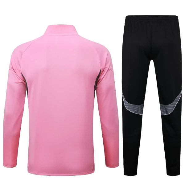 Inter Miami CF Tute da giacca da allenamento 2024/25 Rosa