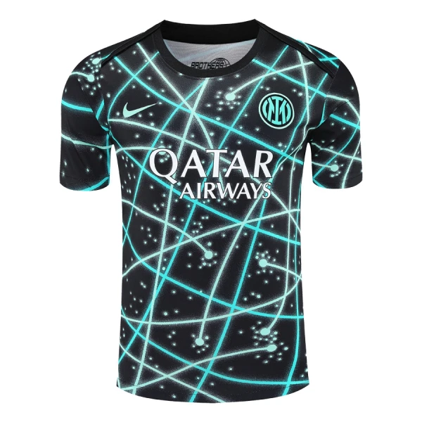 Internazionale Maglia da Allenamento 2025/26 Internazionale Maglia da Allenamento 2025/26