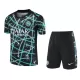 Internazionale Maglia da Allenamento Bambino 2025/26 Internazionale Maglia da Allenamento Bambino 2025/26
