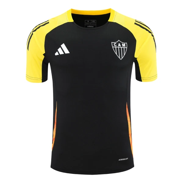 Maglia Atlético Mineiro 2025/26 Maglia Atlético Mineiro 2025/26