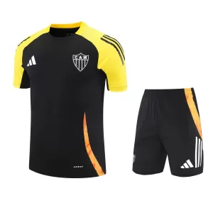 Maglia Atlético Mineiro Bambino 2025/26 Maglia Atlético Mineiro Bambino 2025/26