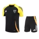 Maglia Atlético Mineiro Bambino 2025/26 Maglia Atlético Mineiro Bambino 2025/26