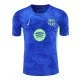 Maglia Barcellona Pre-Match 2024/25 Maglia Barcellona Pre-Match 2024/25