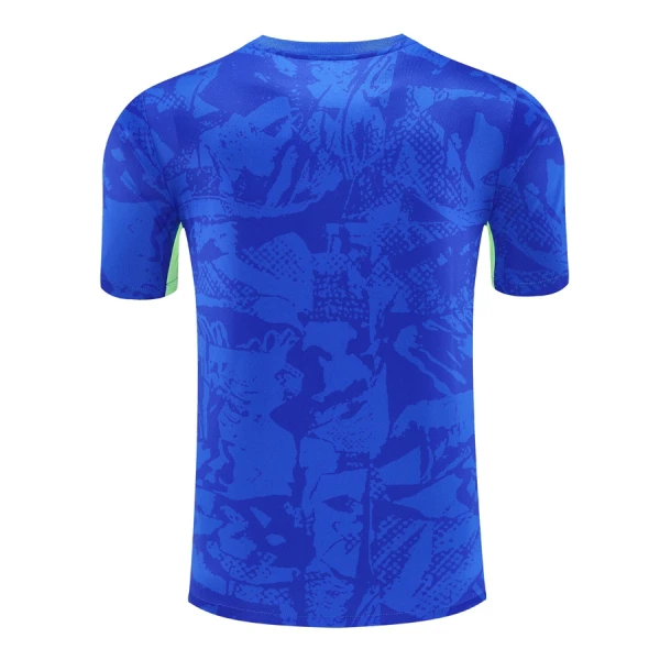 Maglia Barcellona Pre-Match 2024/25