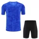 Maglia Barcellona Pre-Match Bambino 2024/25