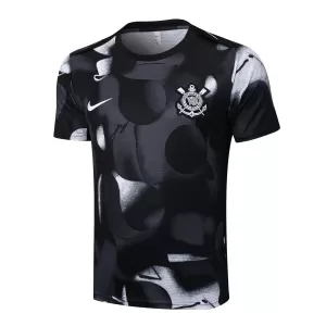Maglia Corinthians Pre-Match 2025/26 Maglia Corinthians Pre-Match 2025/26