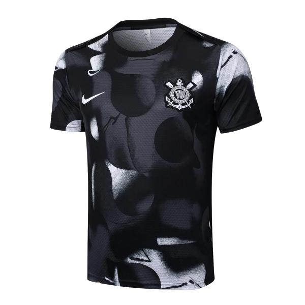 Maglia Corinthians Pre-Match 2025/26