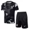 Maglia Corinthians Pre-Match Bambino 2025/26