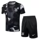 Maglia Corinthians Pre-Match Bambino 2025/26 Maglia Corinthians Pre-Match Bambino 2025/26