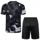 Maglia Corinthians Pre-Match Bambino 2025/26