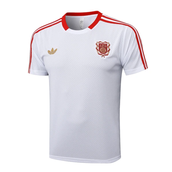 Maglia FC Bayern Monaco Anniversario 2024/25 Maglia FC Bayern Monaco Anniversario 2024/25
