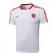 Maglia FC Bayern Monaco Anniversario 2024/25 Maglia FC Bayern Monaco Anniversario 2024/25