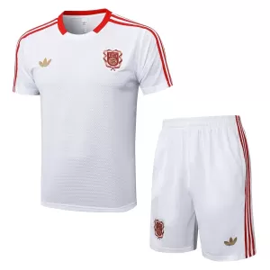 Maglia FC Bayern Monaco Bambino Anniversario 2024/25 Maglia FC Bayern Monaco Bambino Anniversario 2024/25