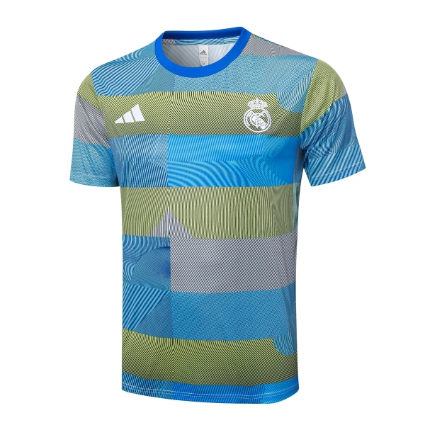 Maglia Real Madrid Pre-Match 2025/26 Maglia Real Madrid Pre-Match 2025/26
