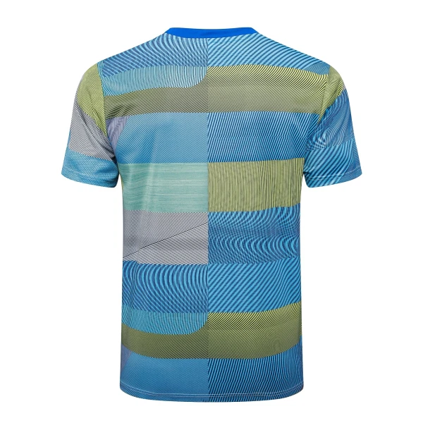 Maglia Real Madrid Pre-Match 2025/26