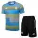 Maglia Real Madrid Pre-Match Bambino 2025/26 Maglia Real Madrid Pre-Match Bambino 2025/26