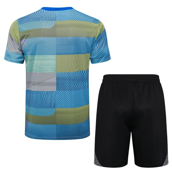 Maglia Real Madrid Pre-Match Bambino 2025/26