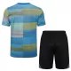 Maglia Real Madrid Pre-Match Bambino 2025/26