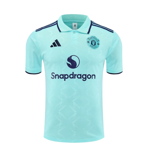 Manchester United Maglia da Allenamento 2025/26