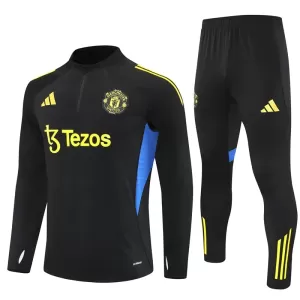 Manchester United Tuta felpata da allenamento 2025/26 Manchester United Tuta felpata da allenamento 2025/26
