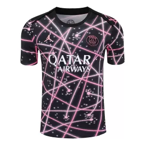 Paris Saint-Germain Maglia da Allenamento 2025/26 Paris Saint-Germain Maglia da Allenamento 2025/26