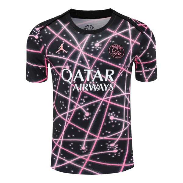 Paris Saint-Germain Maglia da Allenamento 2025/26 Paris Saint-Germain Maglia da Allenamento 2025/26