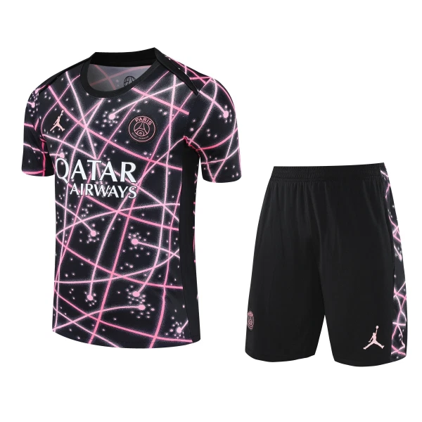 Paris Saint-Germain Maglia da Allenamento Bambino 2025/26