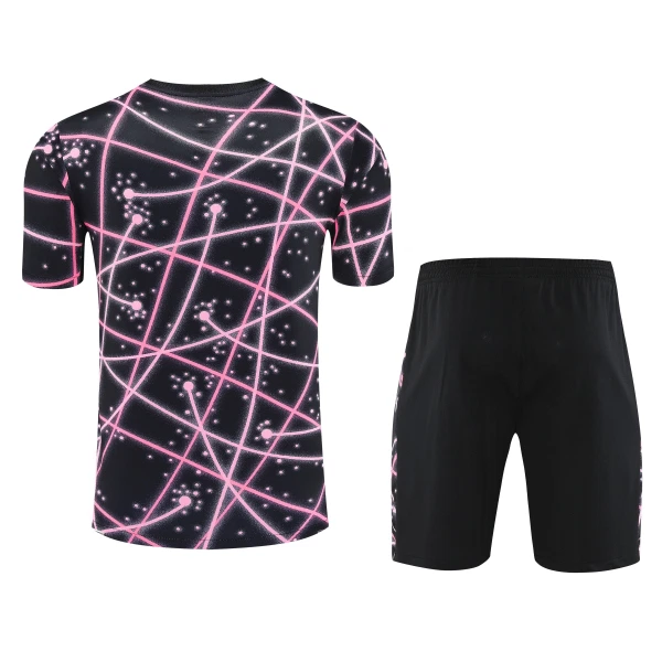 Paris Saint-Germain Maglia da Allenamento Bambino 2025/26