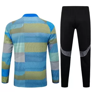 Real Madrid Tuta felpata da allenamento 2025/26