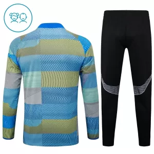 Real Madrid Tuta felpata da allenamento Bambino 2025/26