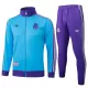 Real Madrid Tute da giacca da allenamento 2025/26 Blu Real Madrid Tute da giacca da allenamento 2025/26 Blu
