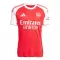 Maglia Arsenal Gara Home 2025/26