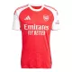 Maglia Arsenal Gara Home 2025/26 Maglia Arsenal Gara Home 2025/26