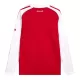 Maglia Arsenal Gara Home 2025/26 Maniche Lunghe