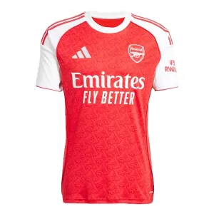 Maglia Arsenal Martinelli 11 Gara Home 2025/26