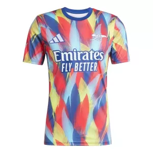 Maglia Arsenal Pre-Match 2025/26