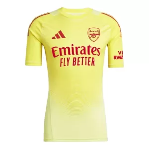 Maglia Portiere Arsenal 2025/26