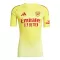 Maglia Portiere Arsenal 2025/26